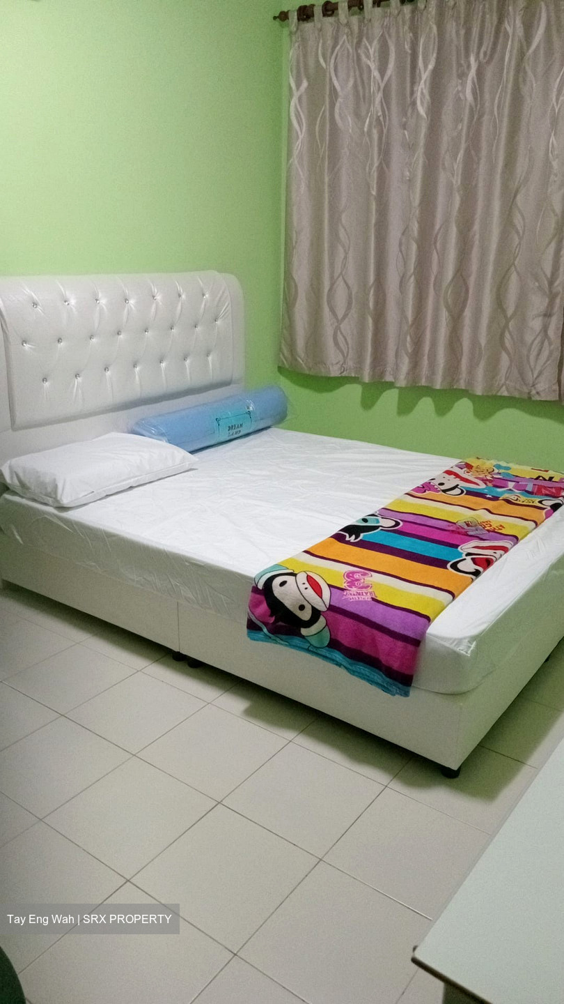 Blk 914 Nanyang Emerald (Jurong West), HDB 4 Rooms #557735071